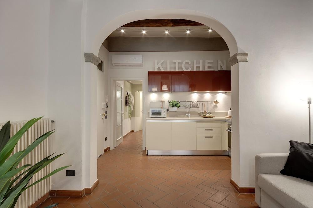 Mamo Florence - Ghibellina Apartment