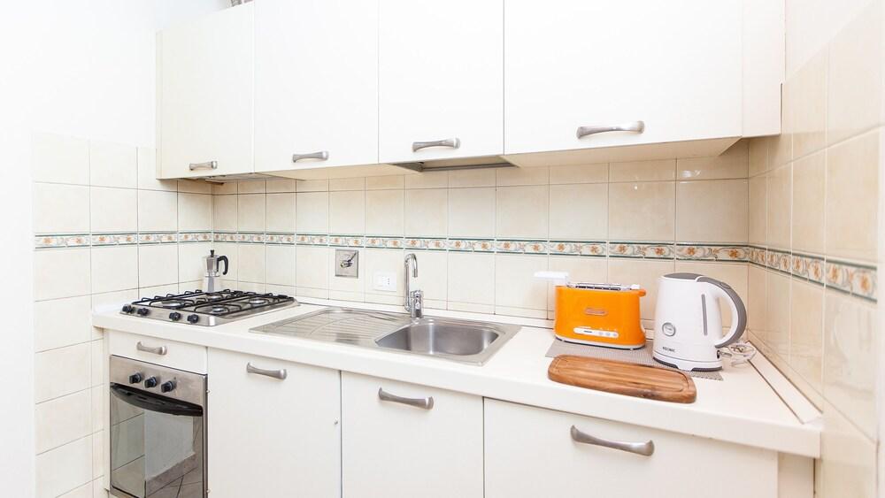 Mamo Florence - Lacorte Apartment