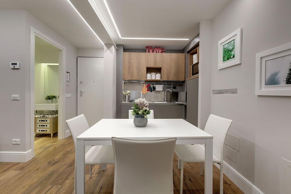 Mamo Florence - St. Elizabeth Loft Apartment