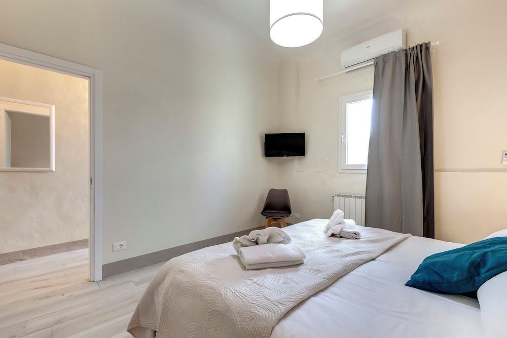 Mamo Florence – Neri22 Apartments