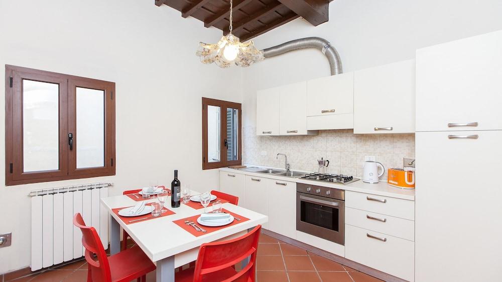 Mamo Florence - Secondino Apartment