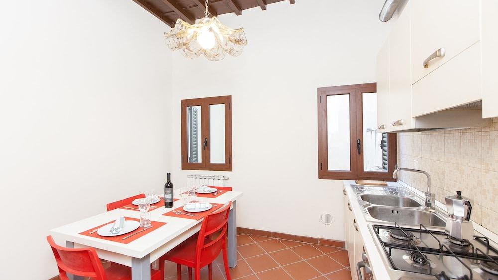 Mamo Florence - Secondino Apartment