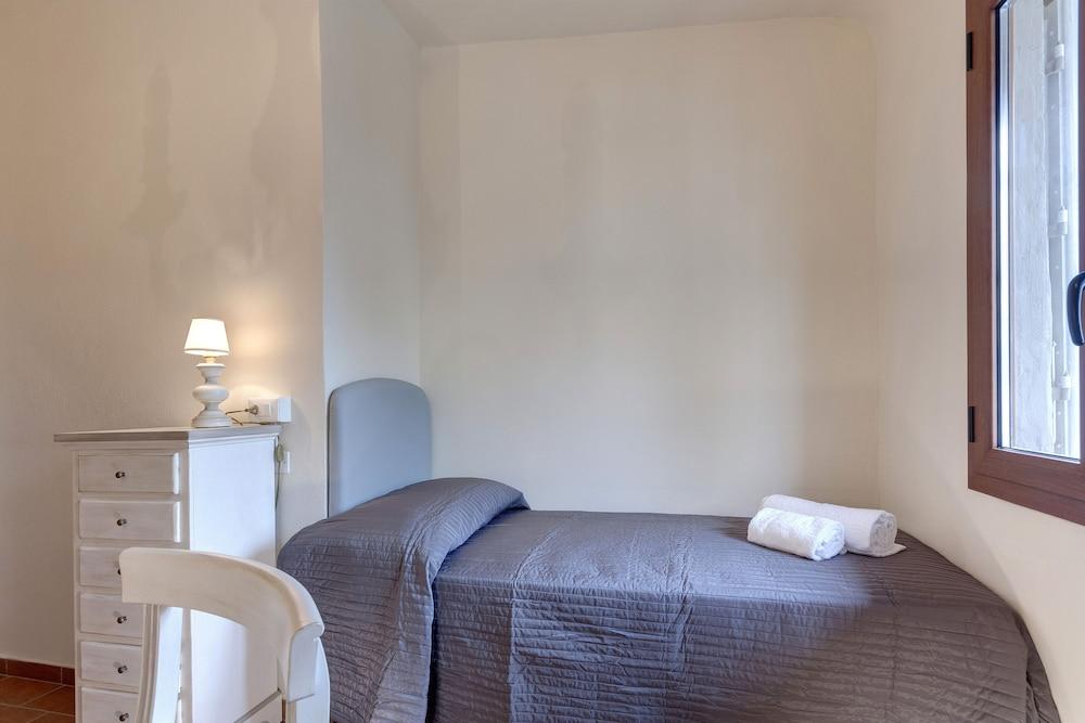 Mamo Florece - Terzo Apartment