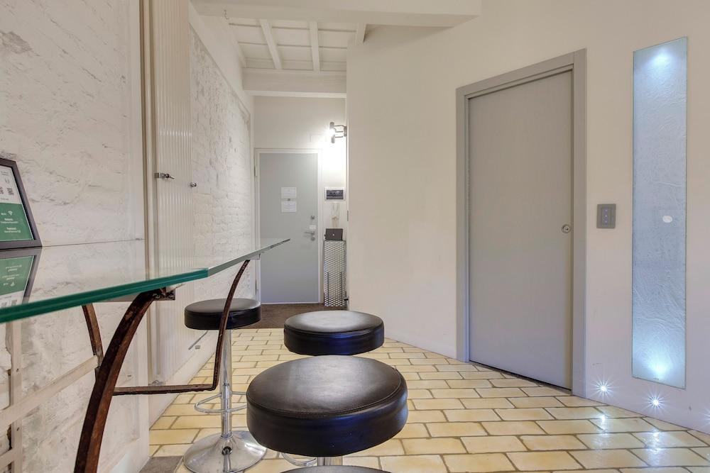 Mamo Florence – Victor Apartment