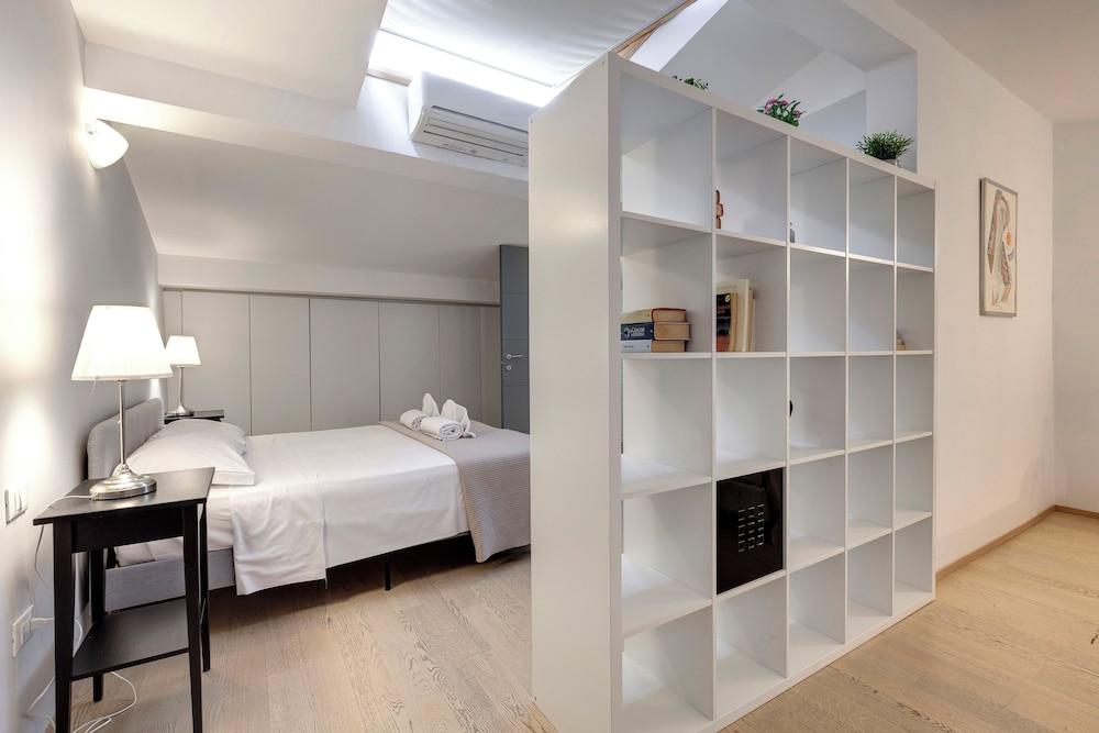 Mamo Florence – San Zanobi Apartments