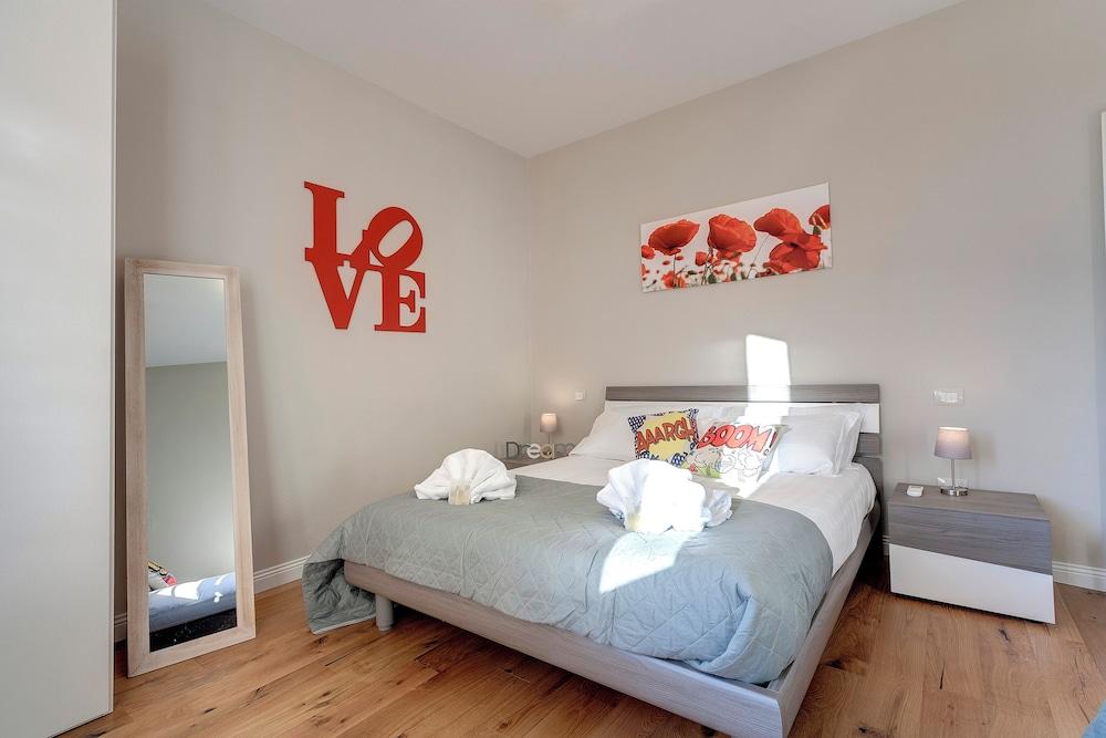 Mamo Florence – Freedom Apartments