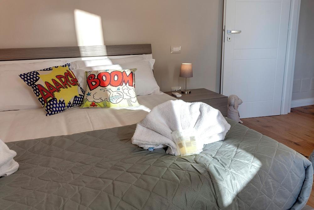 Mamo Florence – Freedom Apartments