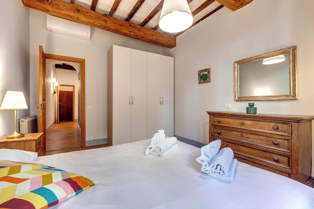 Mamo Florence - Zeno Apartment