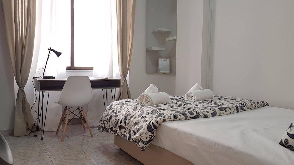 Erra - Chocolate - Athens Center