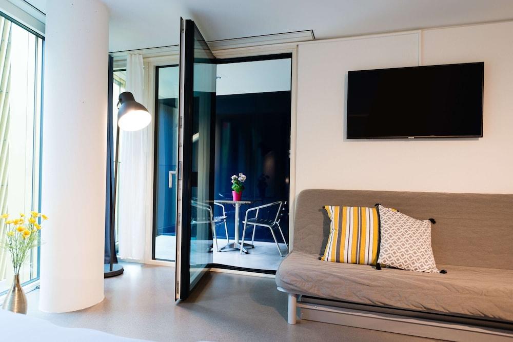 Hitrental Allmend Comfort Studios