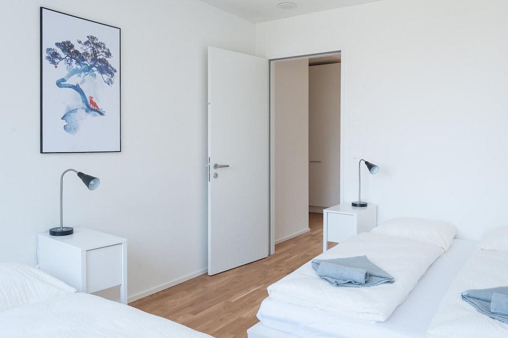 Hitrental Basel Apartments