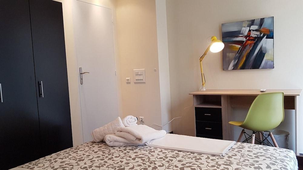 Erra - Cherry - Athens Center,100m²,4 BD,2 BATH