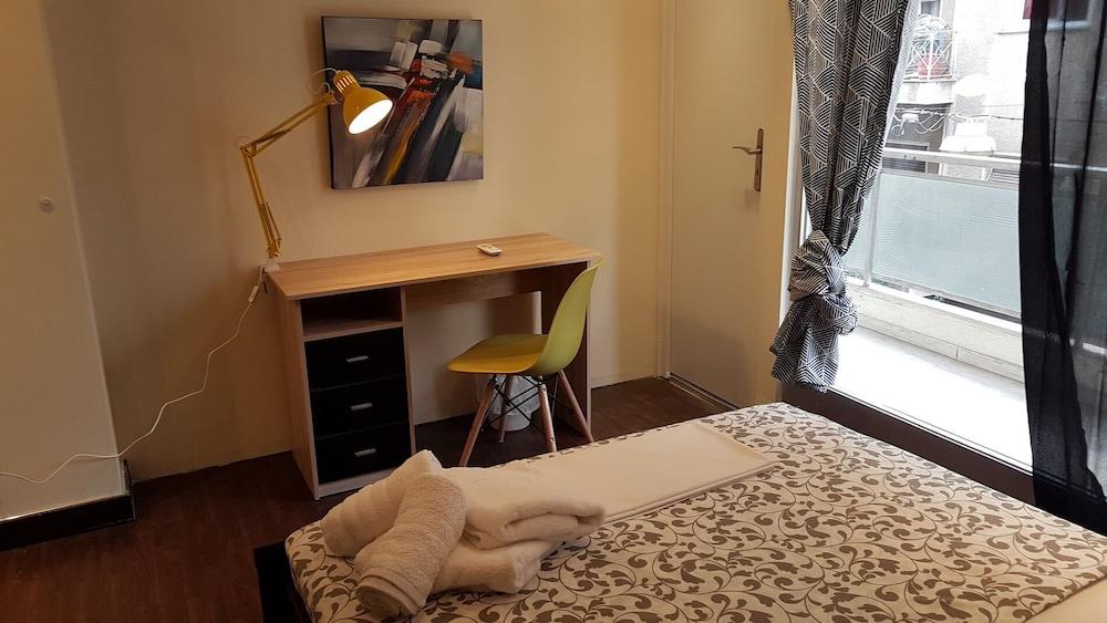 Erra - Cherry - Athens Center,100m²,4 BD,2 BATH