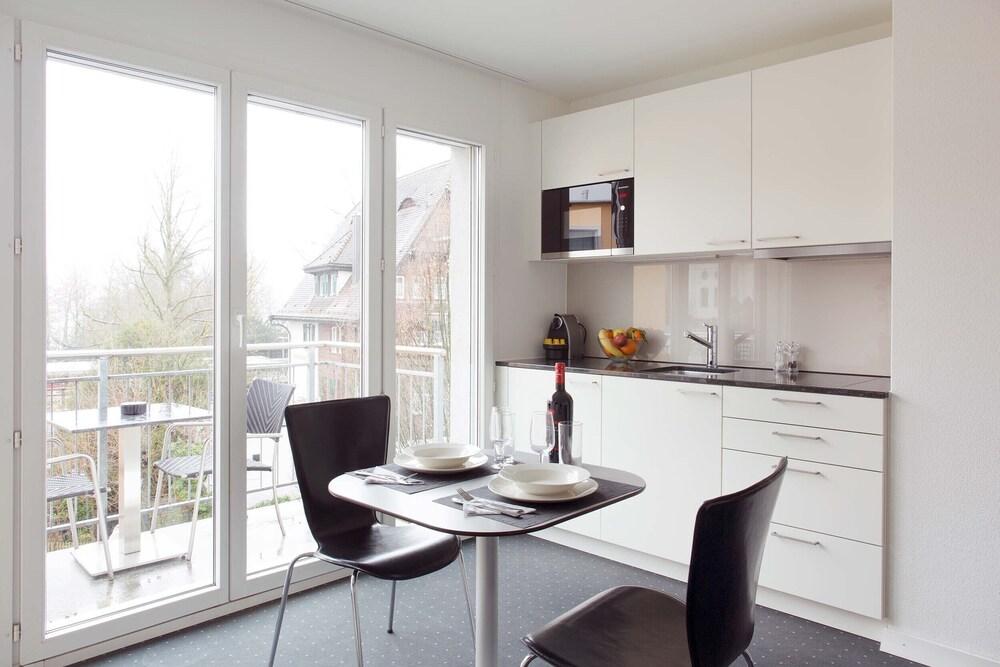 Hitrental Cham Apartments