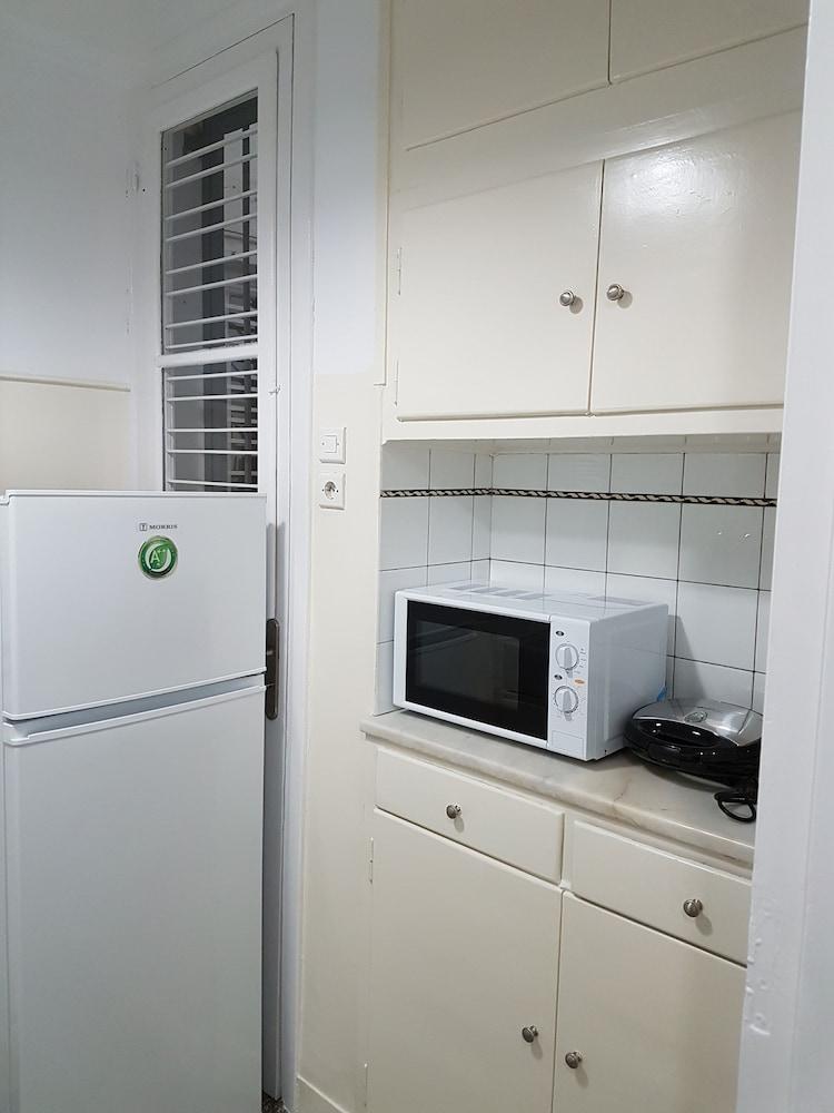 Erra - Biscuit - Athens Center,60m²,2 BD,1 BATH