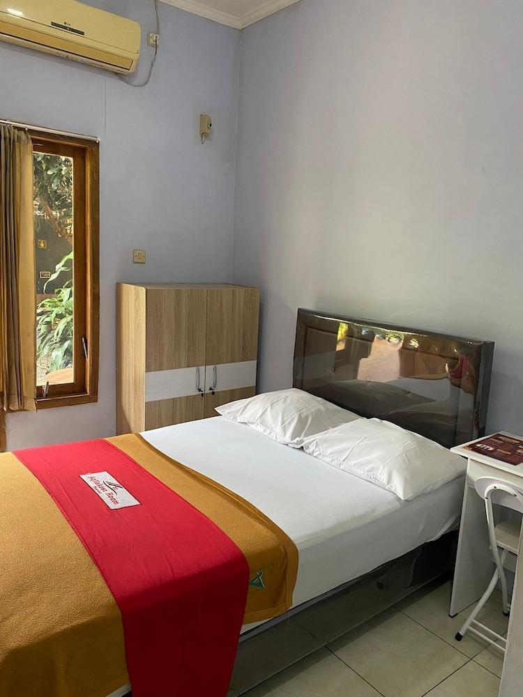 Aqilakost Gadog Puncak Bogor