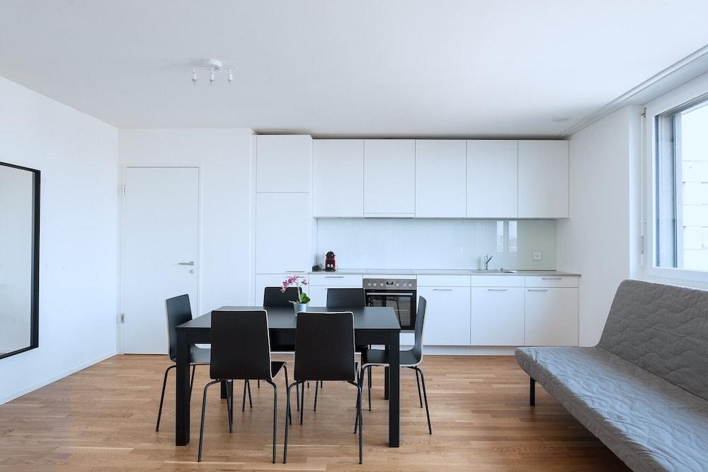 Hitrental Messe Apartments