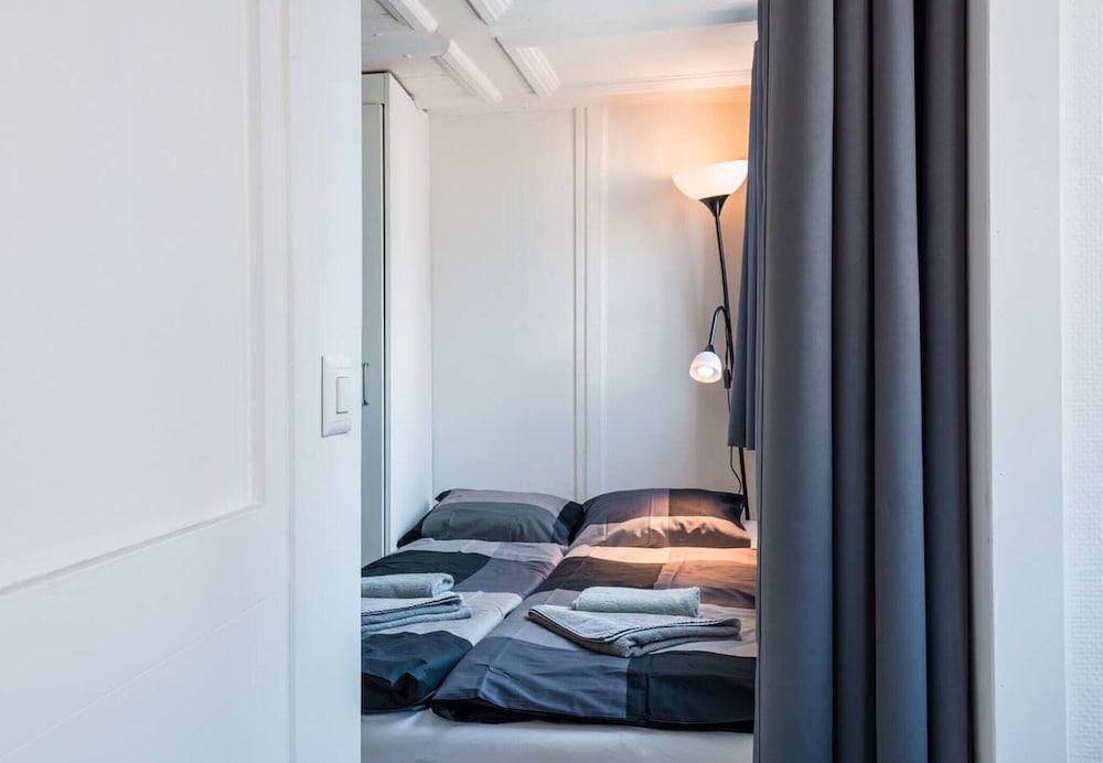 Hitrental Schmidgasse Apartments