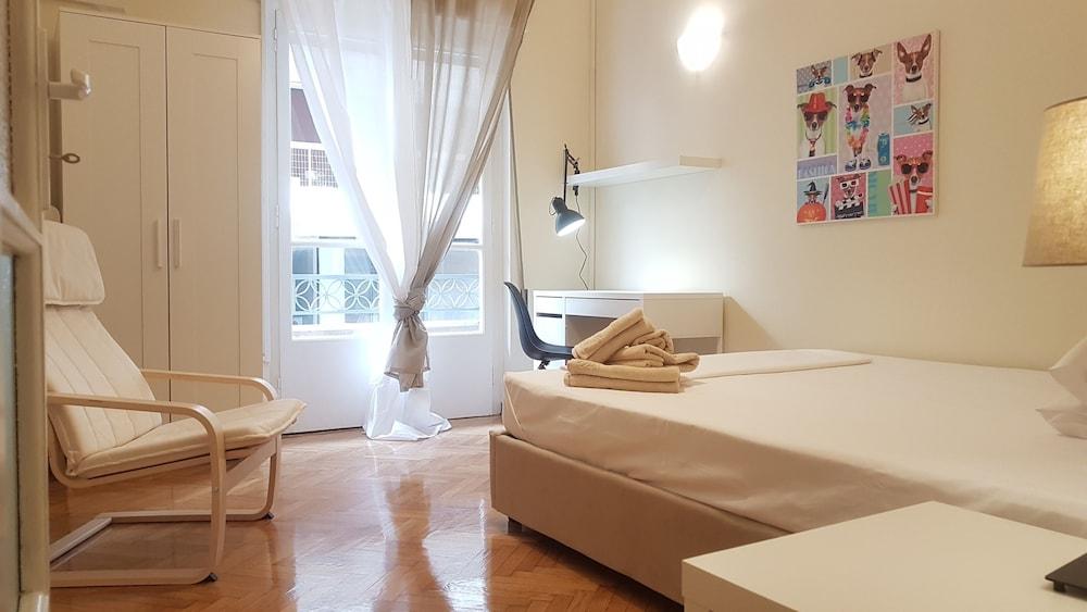 Erra - Vanilla - Athens Center,110m²,4 BD,1.5 BATH
