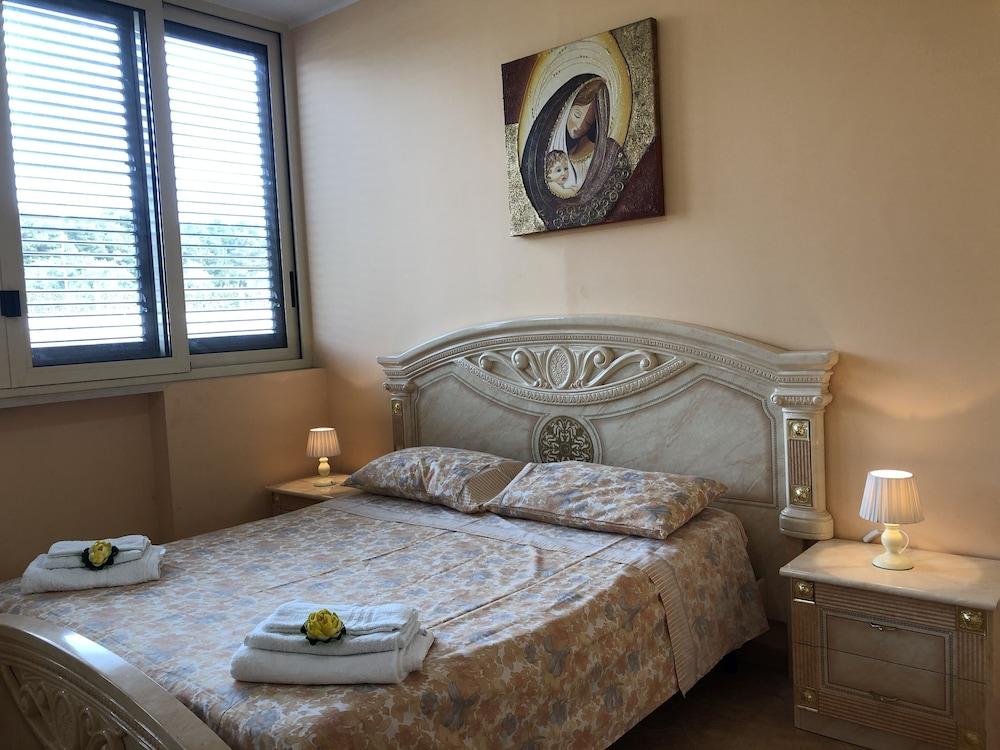 Villletta Machiavelli