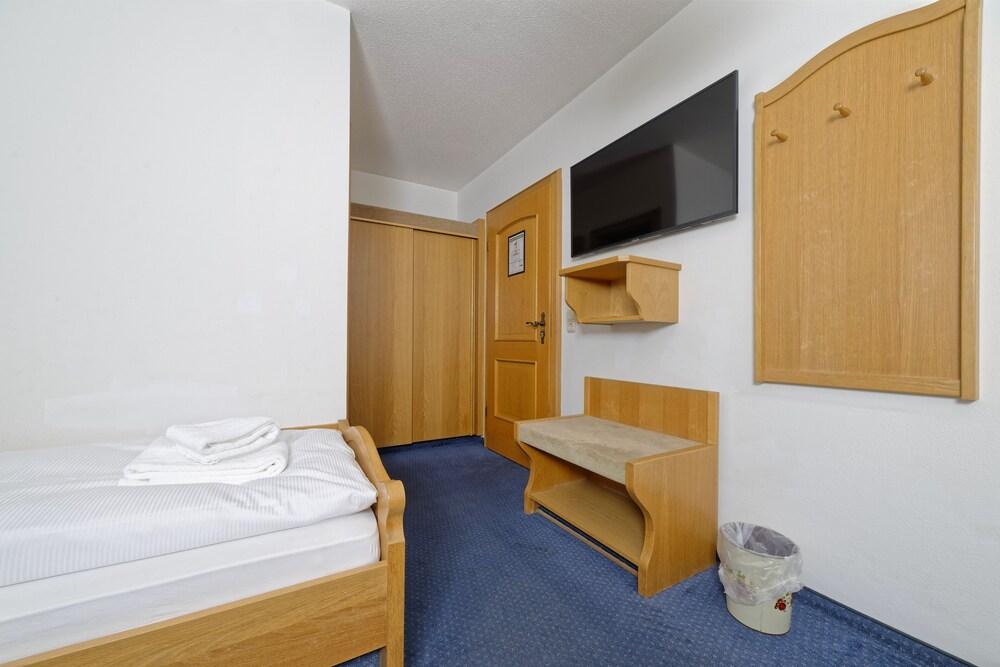 Das Gästehaus Unt' am See