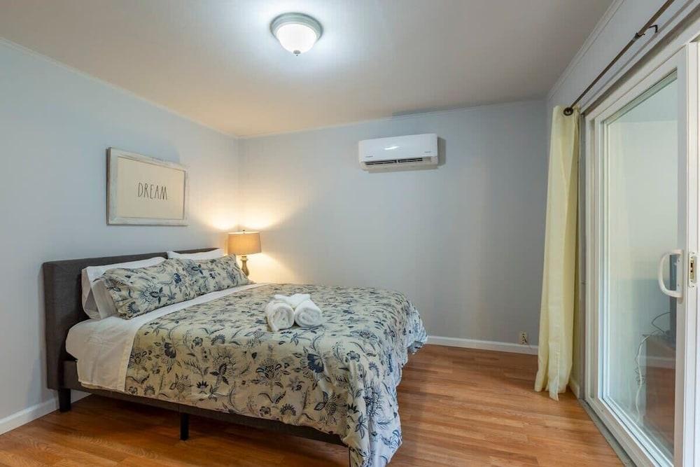 Marbella Lane Duplex Redwood City