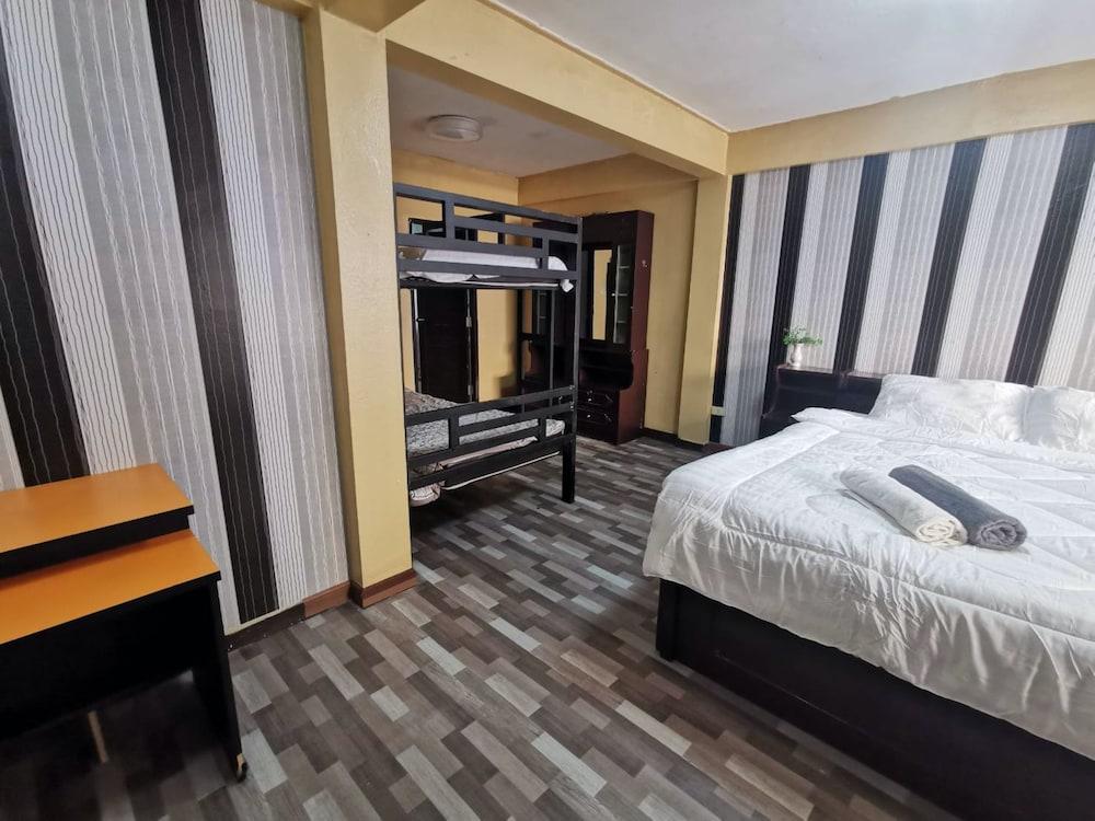 The Chiang Mai Walkers