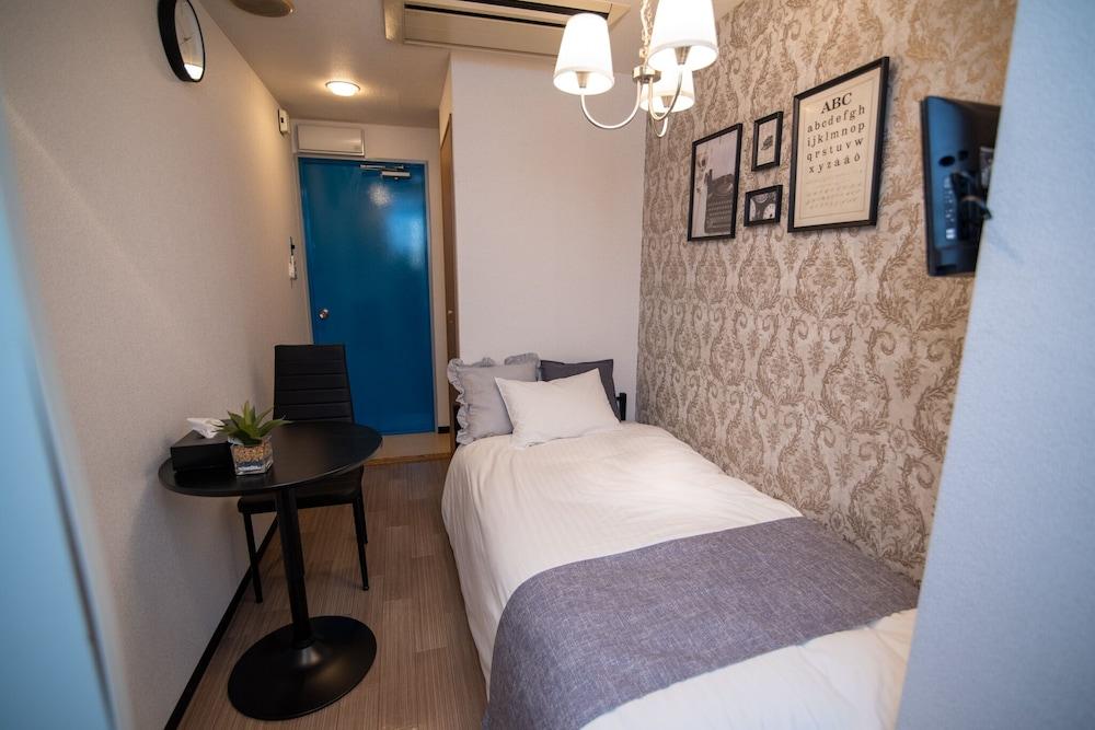 Vail sta. Takenotsuka