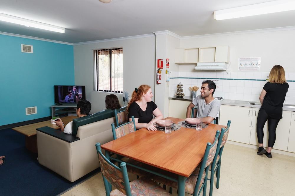 Erica Underwood House