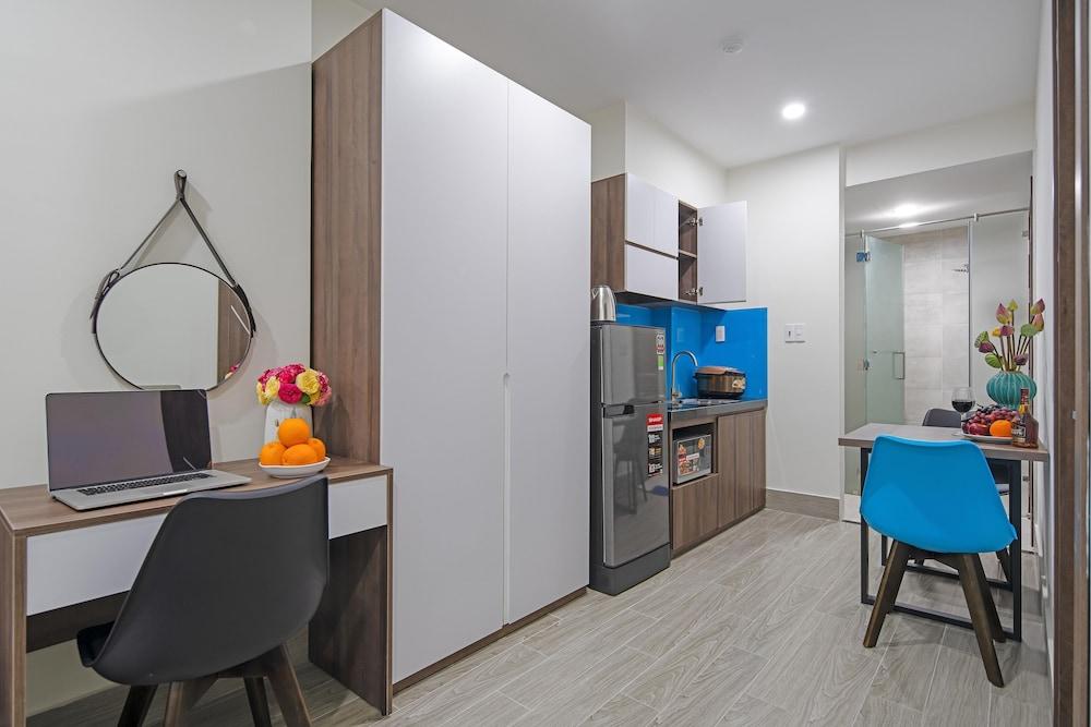 TIDITEL Hotel and Apartment