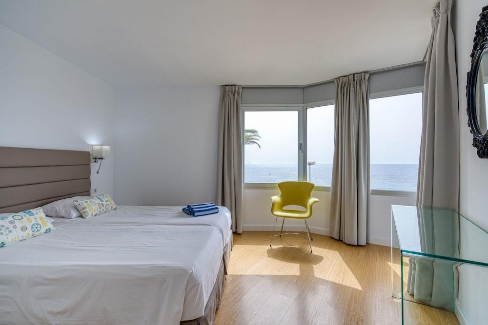 Apartamentos Terrazamar