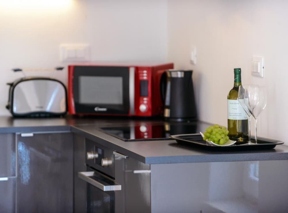 Apartments Villa Capitano