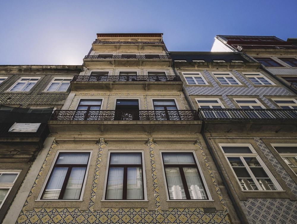 ORM - Ferreira Borges Apartment