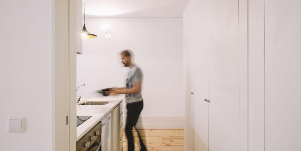 ORM - Terço e Cativo Apartments