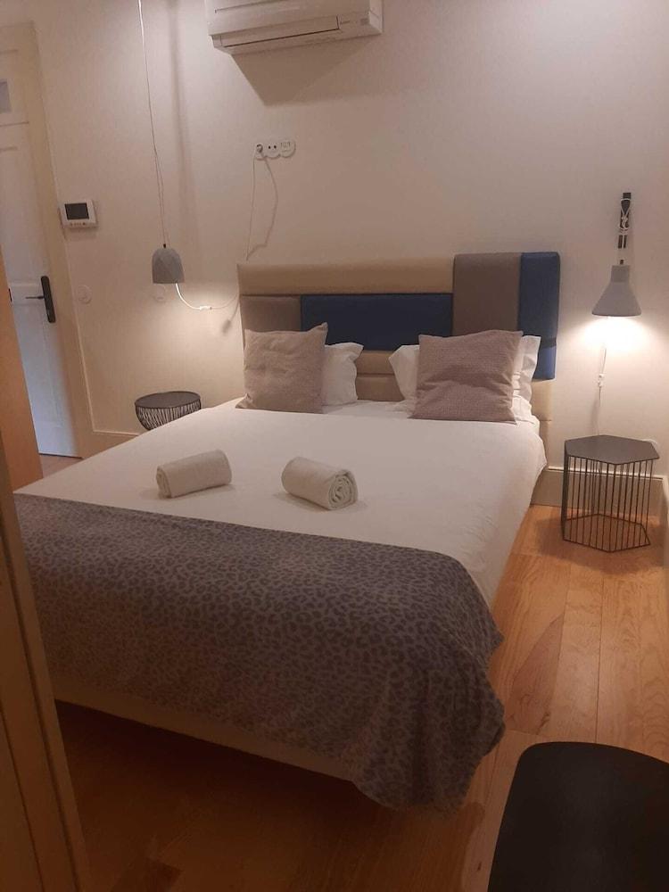 ORM - Almada Apartments