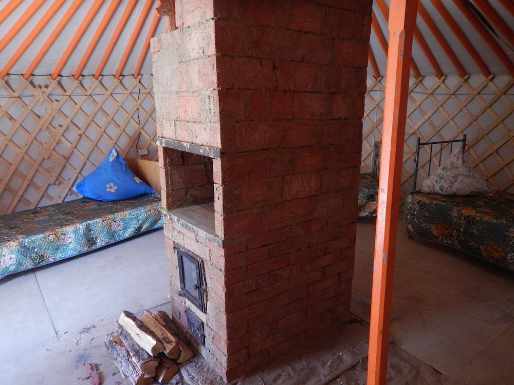 Baikal hotel Petrovich