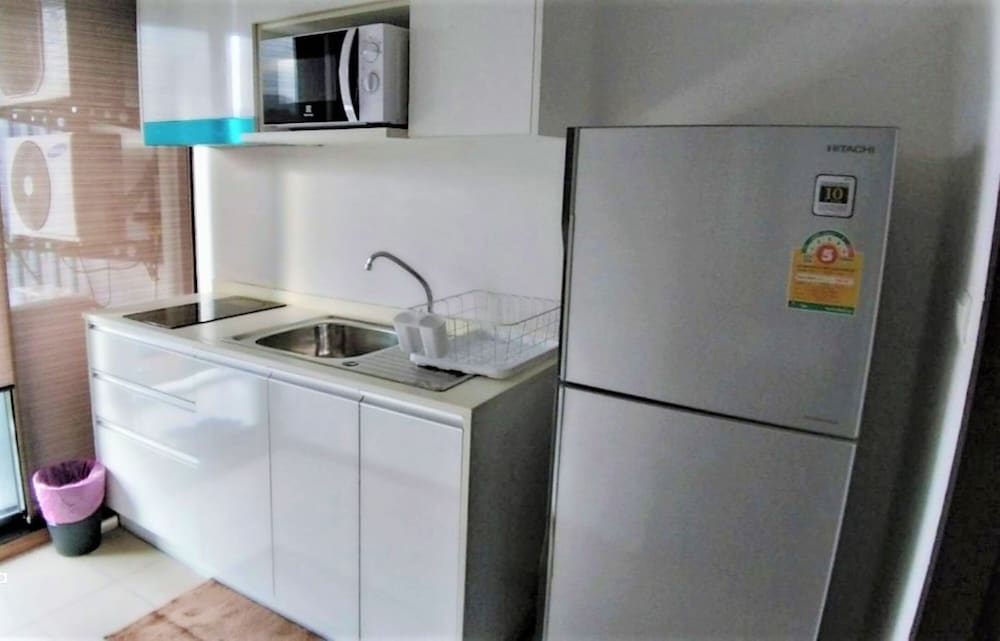 Sujinda Phuket Home Condo