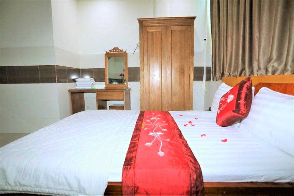 Dai An Go Vap Hotel