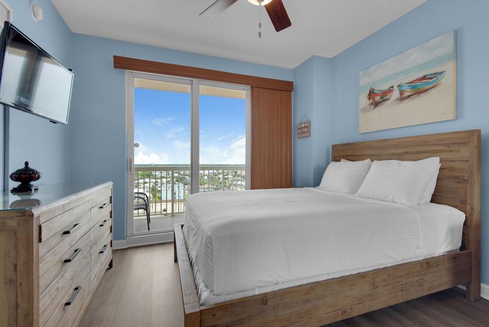 Seychelles Beach Resort 901