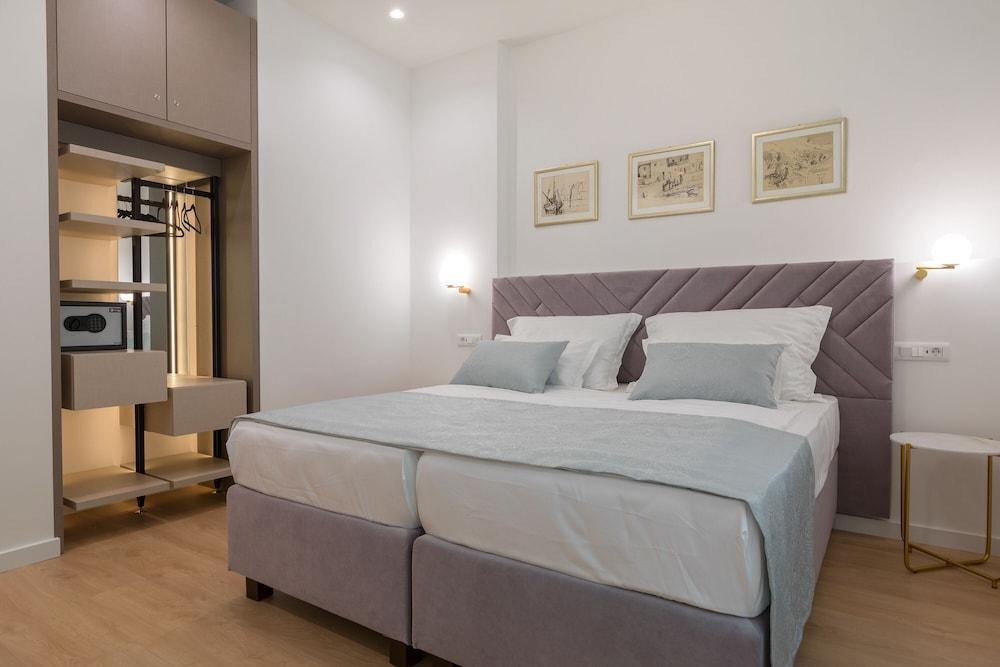 Luxury Rooms Green Park