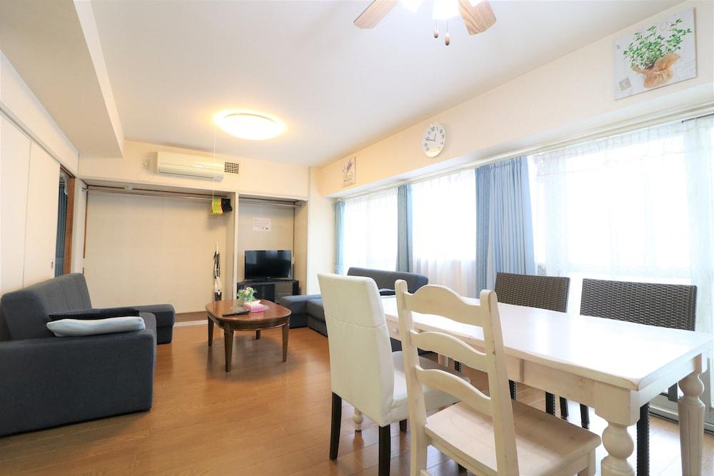 President Susukino 509