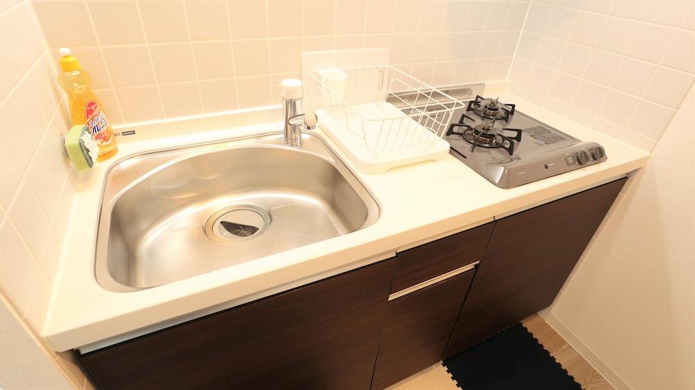 PRESCELTO SOSEIGAWA EAST A 101