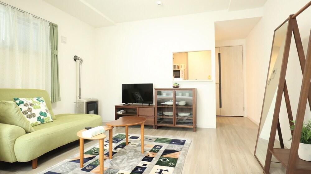 PRESCELTO SOSEIGAWA EAST A 103