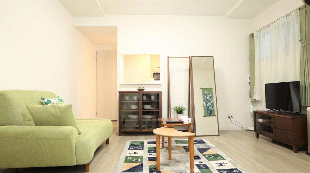 PRESCELTO SOSEIGAWA EAST B 103