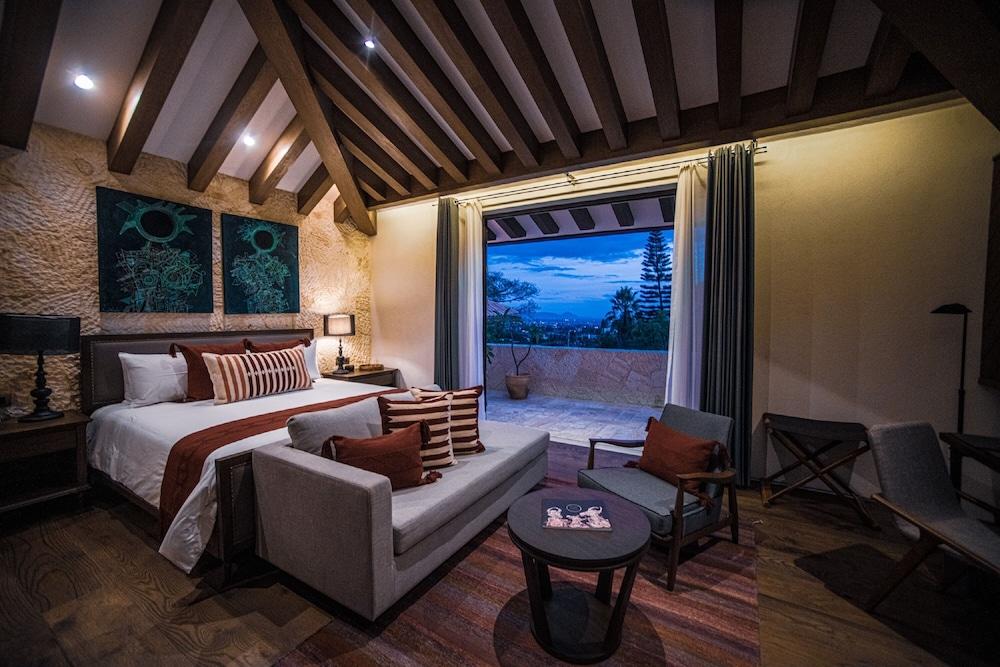 Hotel Casa Santo Origen