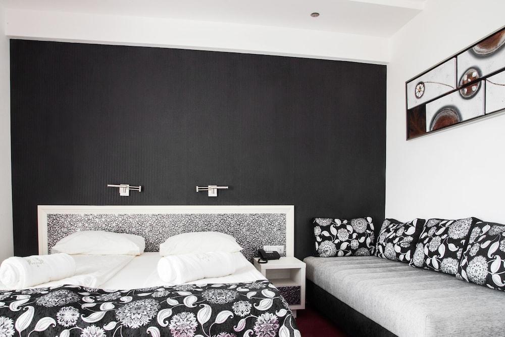 Vile Oliva Hotel & Resort