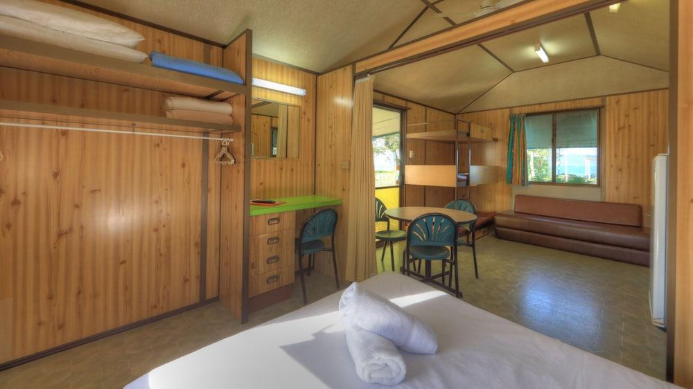 BIG4 Tasman Holiday Parks - South Mission Beach