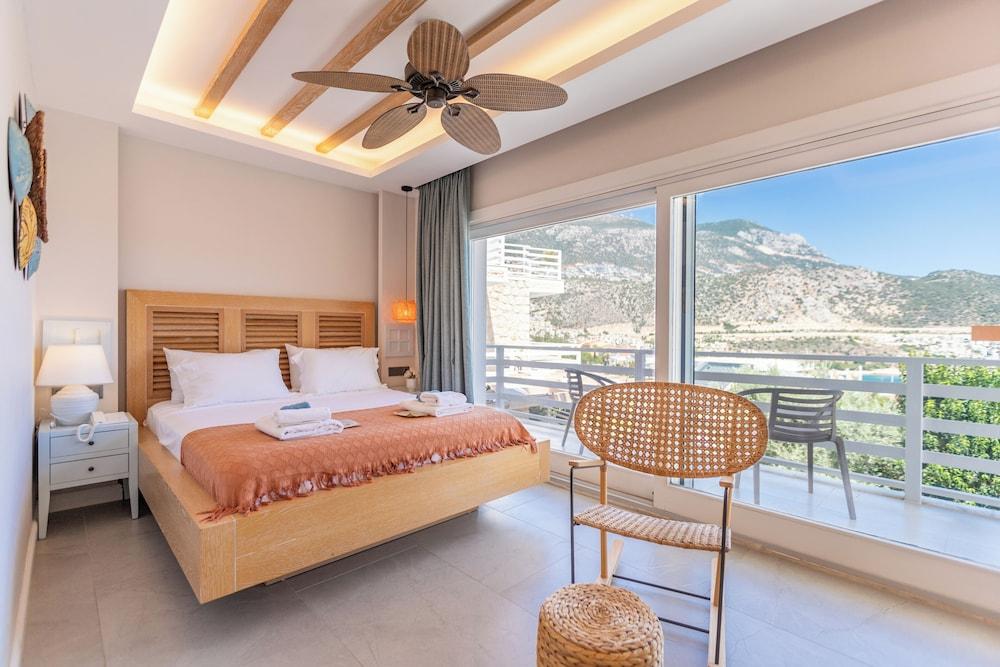 Kalkan Saray Suites - Adults Only