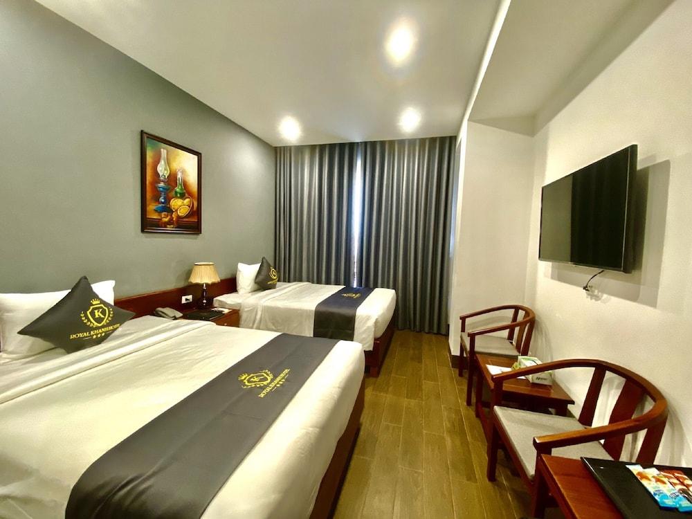 Royal Khanh Hotel
