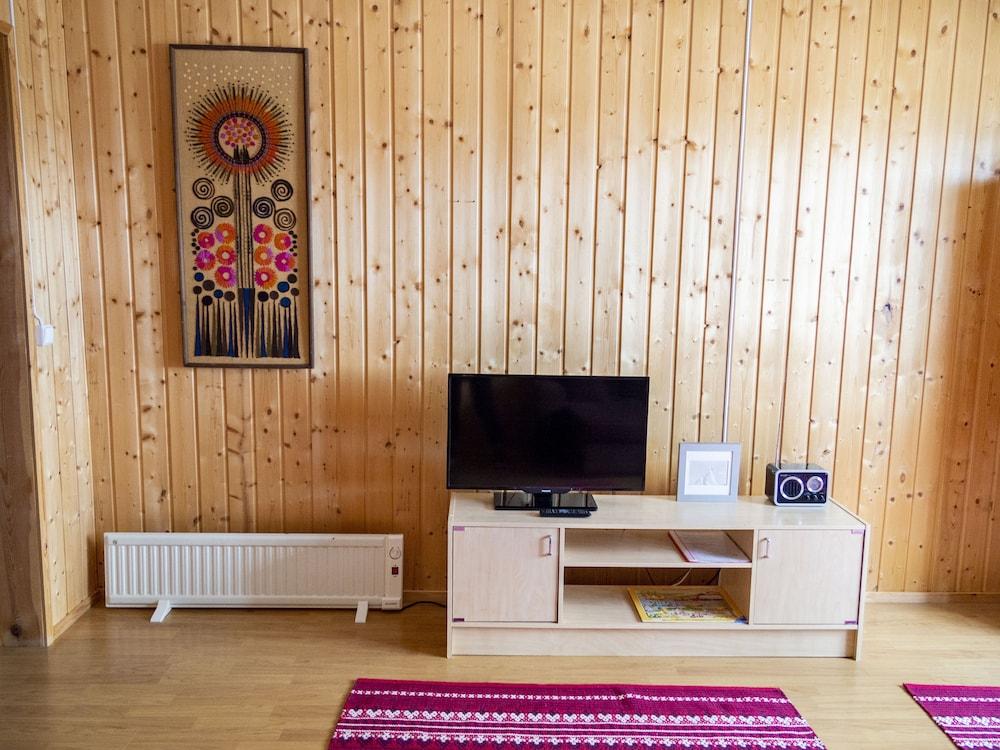 Hotel Katkavaara Aurora Apartments